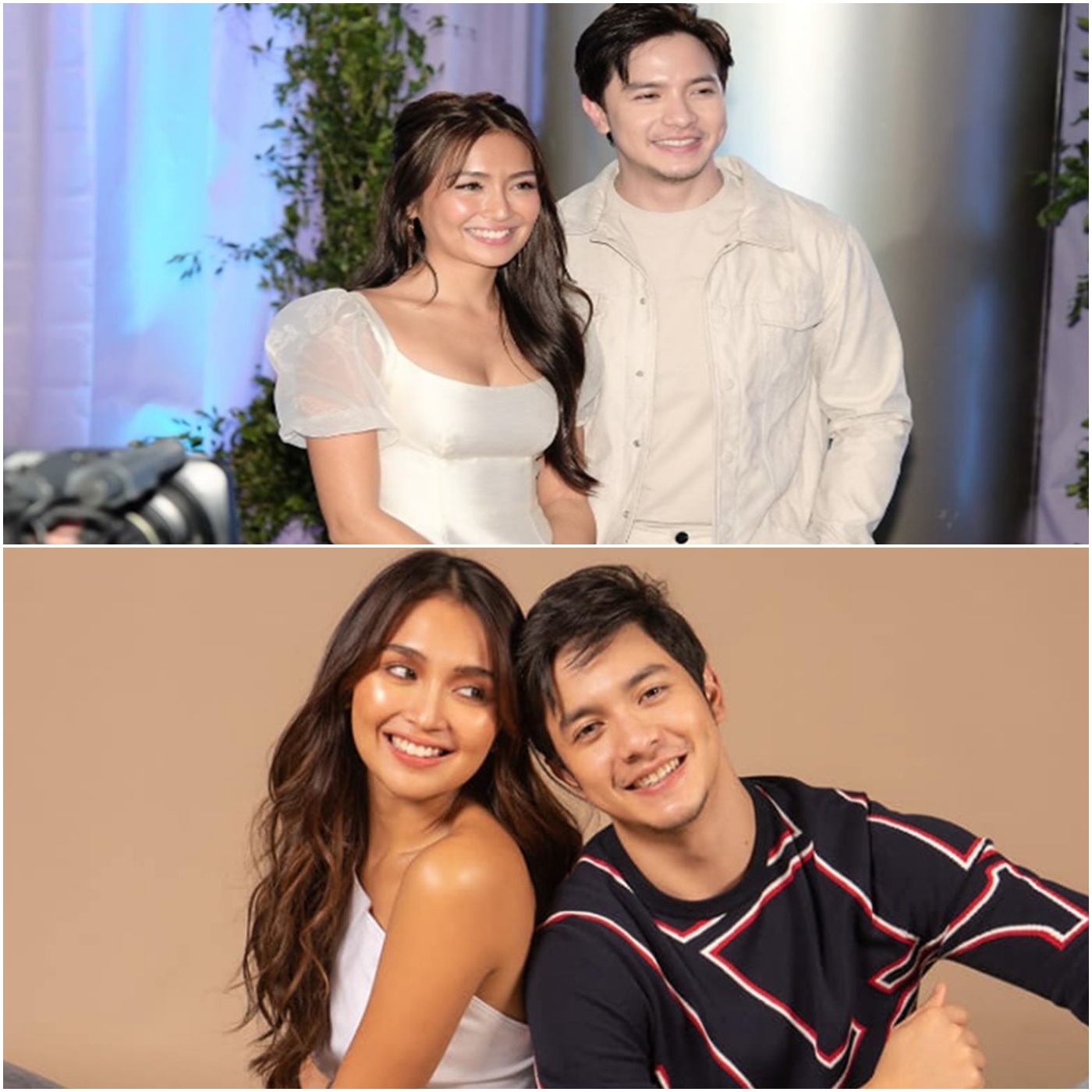 Sharon Cuneta’s shocking revelation when Kathryn Bernardo and Alden